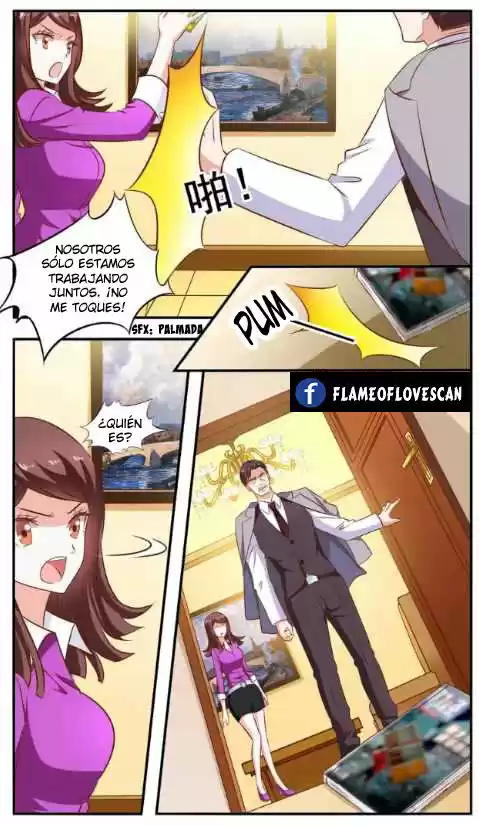 A Paper Pet Marriage - Capítulo 86 - Página 9 - LectorTMOo