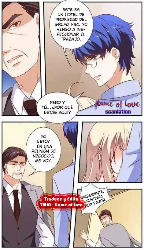 A Paper Pet Marriage - Capítulo 87 - Página 5 - LectorTMOo