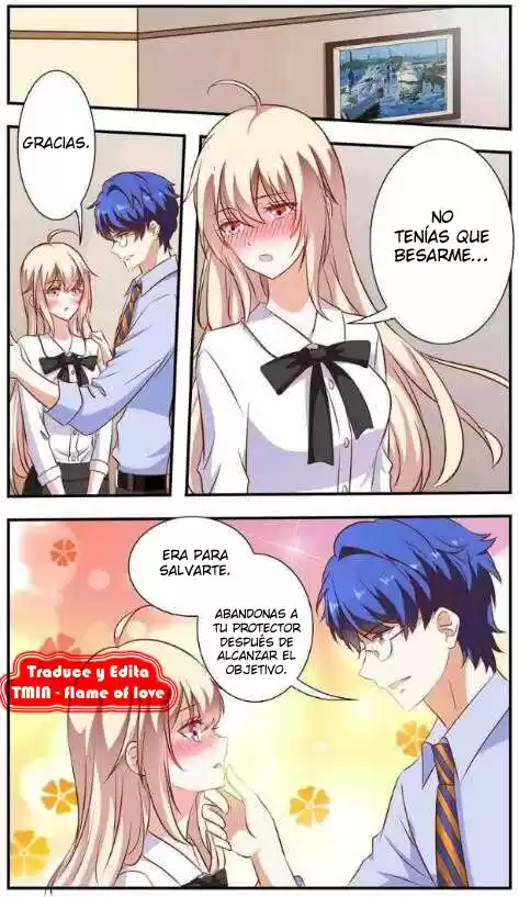 A Paper Pet Marriage - Capítulo 87 - Página 6 - LectorTMOo
