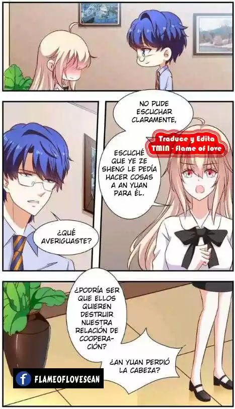 A Paper Pet Marriage - Capítulo 87 - Página 7 - LectorTMOo