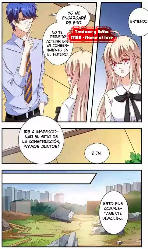 A Paper Pet Marriage - Capítulo 87 - Página 8 - LectorTMOo