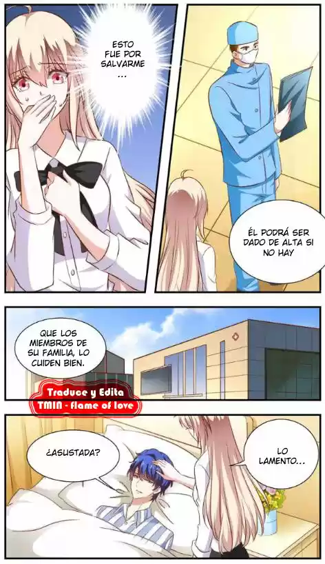 A Paper Pet Marriage - Capítulo 88 - Página 7 - LectorTMOo