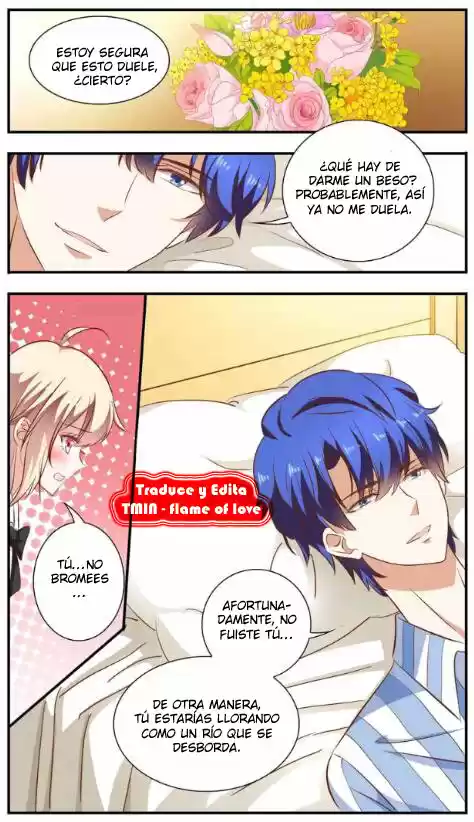 A Paper Pet Marriage - Capítulo 88 - Página 8 - LectorTMOo