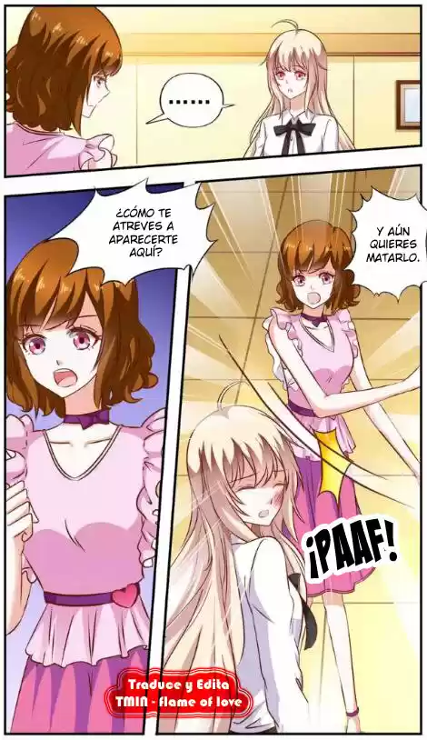 A Paper Pet Marriage - Capítulo 88 - Página 10 - LectorTMOo