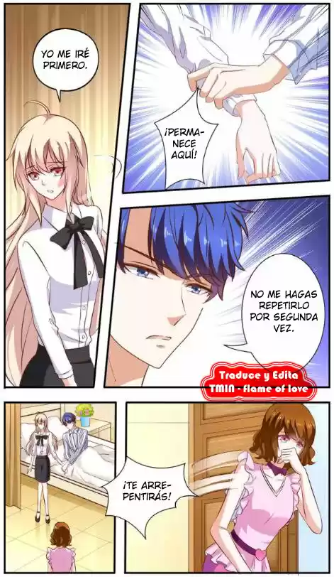 A Paper Pet Marriage - Capítulo 89 - Página 4 - LectorTMOo