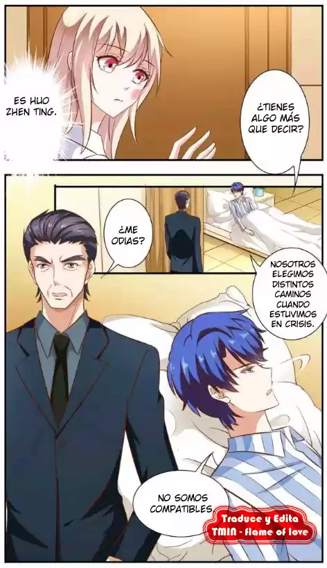 A Paper Pet Marriage - Capítulo 89 - Página 6 - LectorTMOo