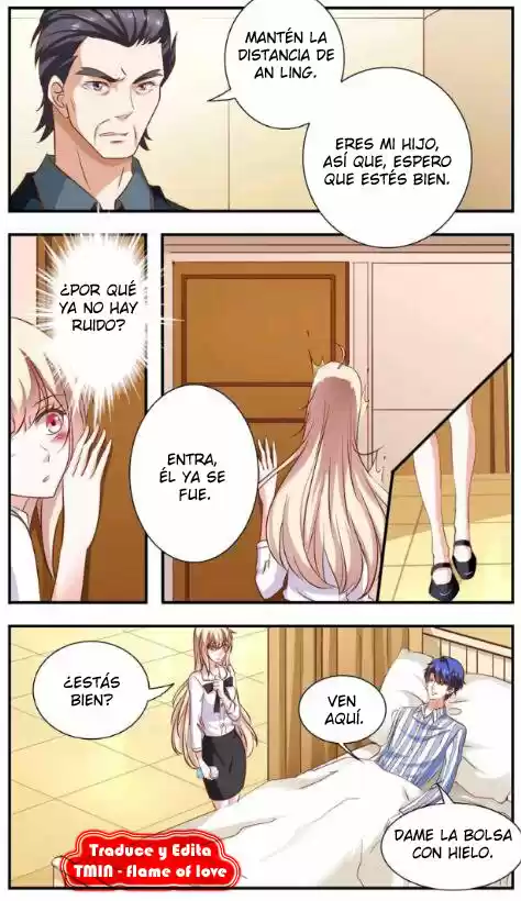 A Paper Pet Marriage - Capítulo 89 - Página 7 - LectorTMOo