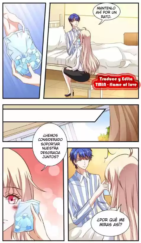 A Paper Pet Marriage - Capítulo 89 - Página 8 - LectorTMOo