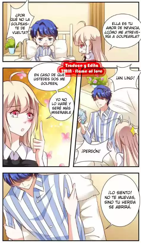 A Paper Pet Marriage - Capítulo 89 - Página 9 - LectorTMOo