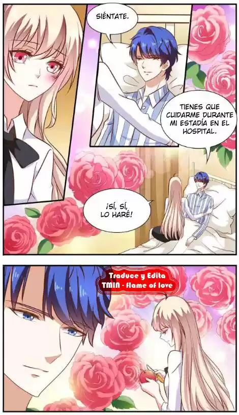 A Paper Pet Marriage - Capítulo 89 - Página 10 - LectorTMOo