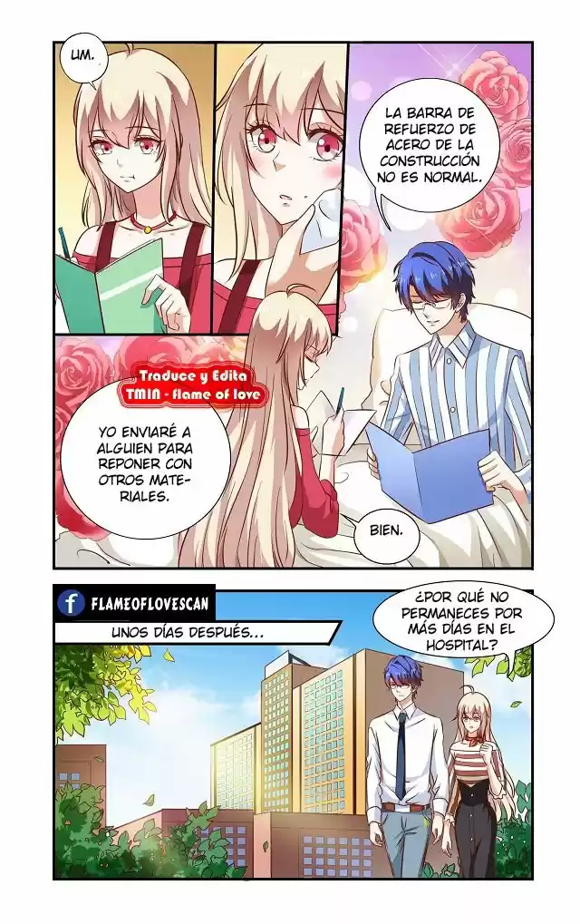 A Paper Pet Marriage - Capítulo 90 - Página 6 - LectorTMOo