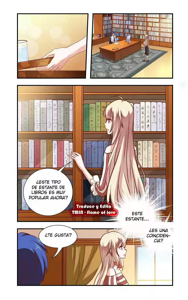 A Paper Pet Marriage - Capítulo 90 - Página 9 - LectorTMOo