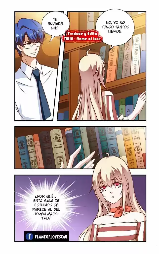 A Paper Pet Marriage - Capítulo 90 - Página 10 - LectorTMOo
