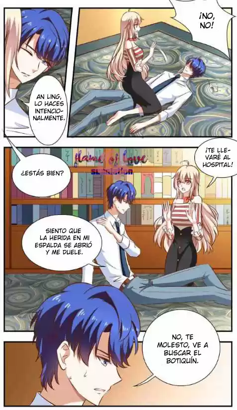 A Paper Pet Marriage - Capítulo 91 - Página 7 - LectorTMOo