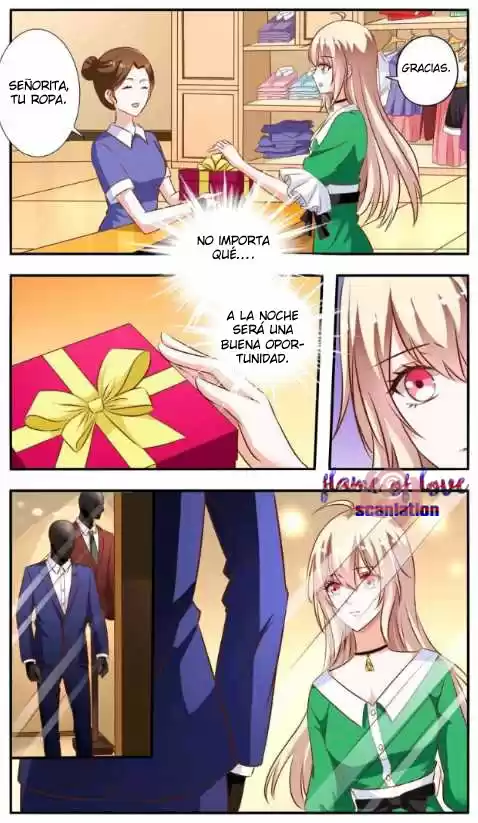 A Paper Pet Marriage - Capítulo 92 - Página 4 - LectorTMOo