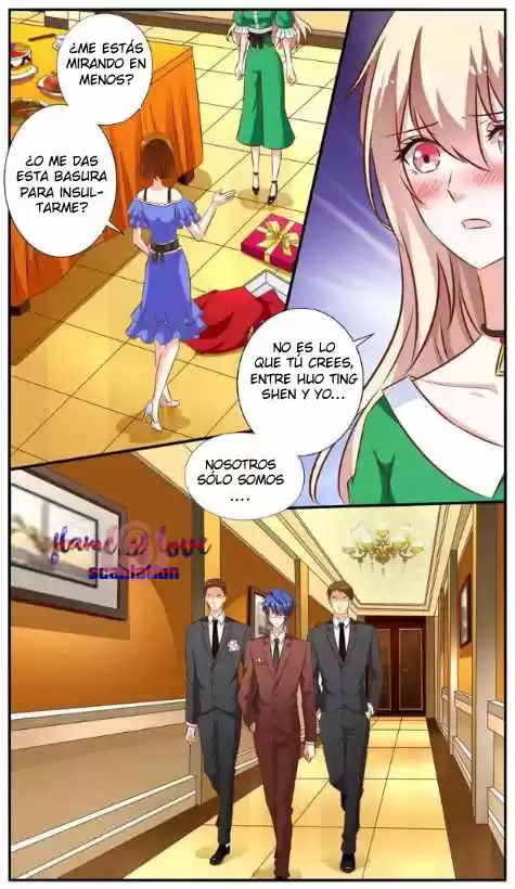 A Paper Pet Marriage - Capítulo 92 - Página 6 - LectorTMOo