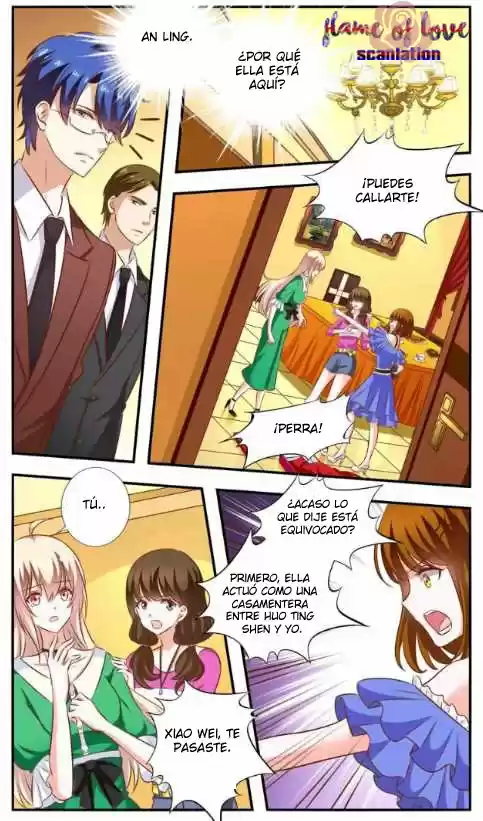 A Paper Pet Marriage - Capítulo 92 - Página 7 - LectorTMOo