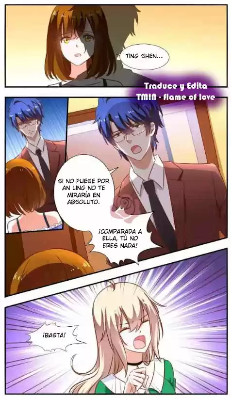 A Paper Pet Marriage - Capítulo 92 - Página 9 - LectorTMOo