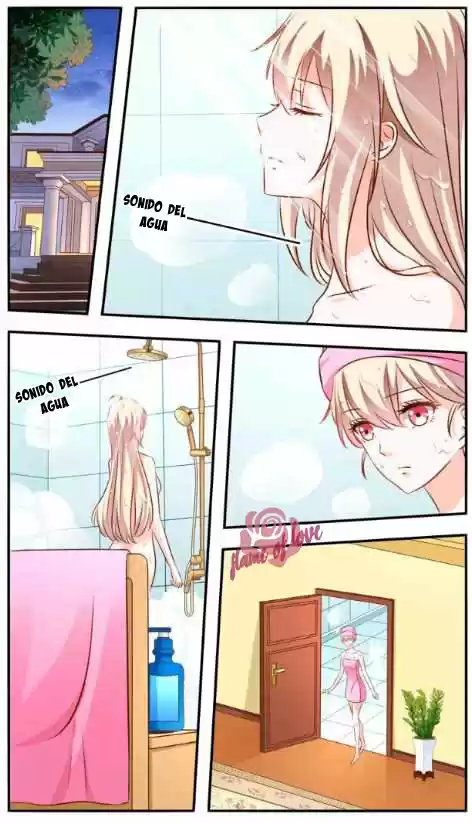A Paper Pet Marriage - Capítulo 93 - Página 6 - LectorTMOo