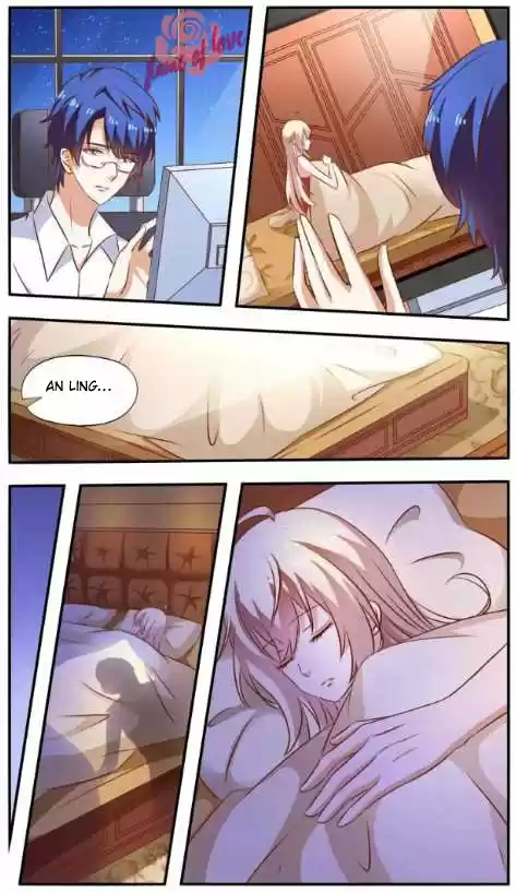 A Paper Pet Marriage - Capítulo 93 - Página 7 - LectorTMOo