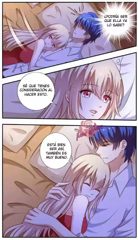A Paper Pet Marriage - Capítulo 93 - Página 9 - LectorTMOo