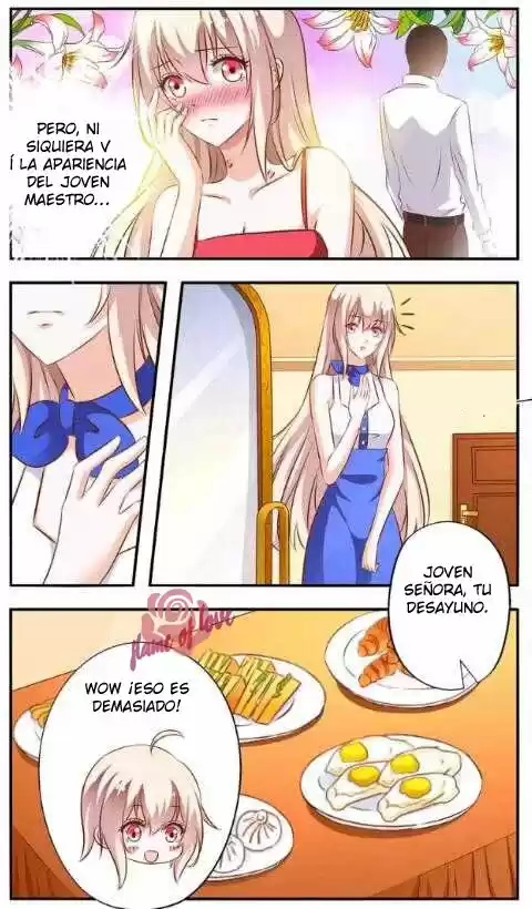 A Paper Pet Marriage - Capítulo 94 - Página 4 - LectorTMOo
