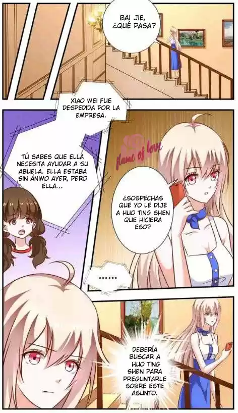 A Paper Pet Marriage - Capítulo 94 - Página 7 - LectorTMOo
