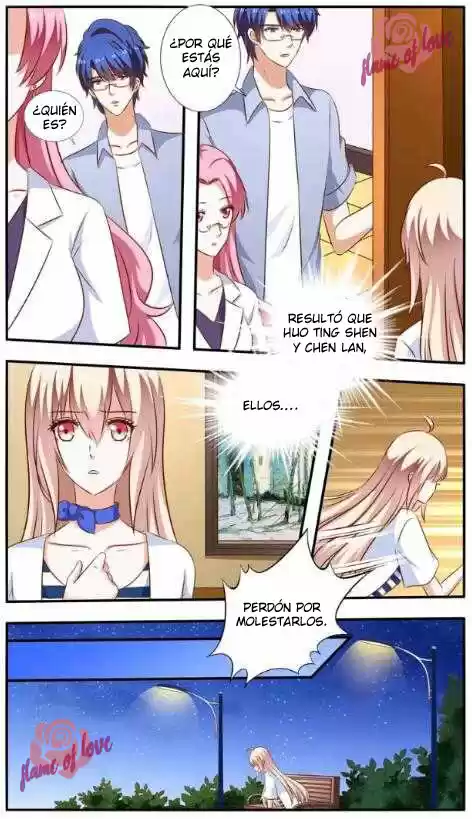 A Paper Pet Marriage - Capítulo 94 - Página 9 - LectorTMOo