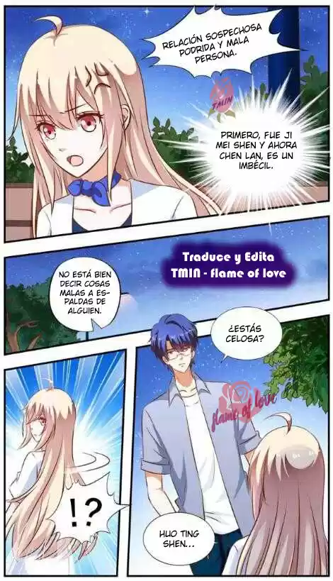 A Paper Pet Marriage - Capítulo 94 - Página 10 - LectorTMOo