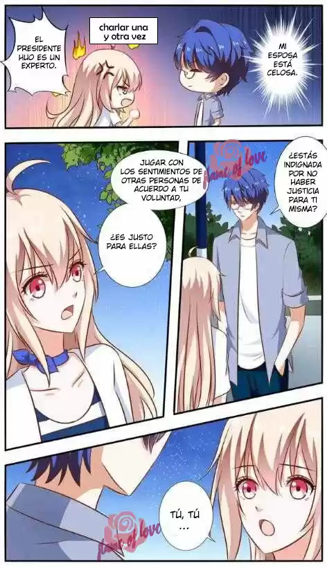 A Paper Pet Marriage - Capítulo 95 - Página 4 - LectorTMOo