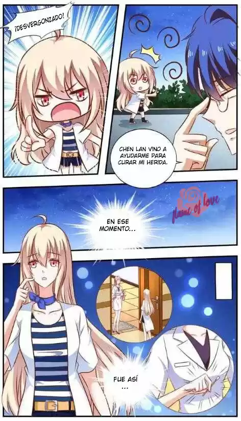 A Paper Pet Marriage - Capítulo 95 - Página 5 - LectorTMOo