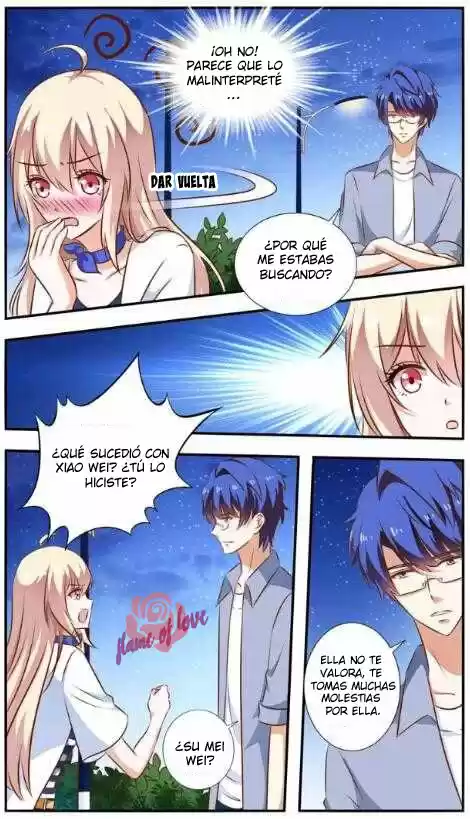 A Paper Pet Marriage - Capítulo 95 - Página 6 - LectorTMOo