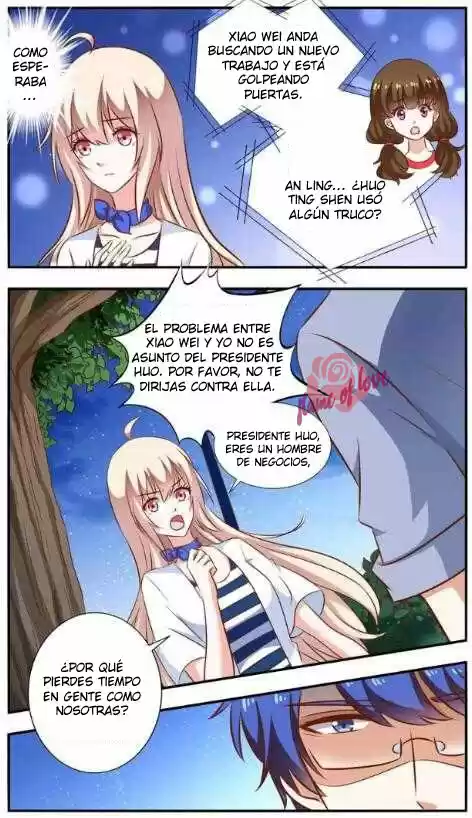 A Paper Pet Marriage - Capítulo 95 - Página 7 - LectorTMOo