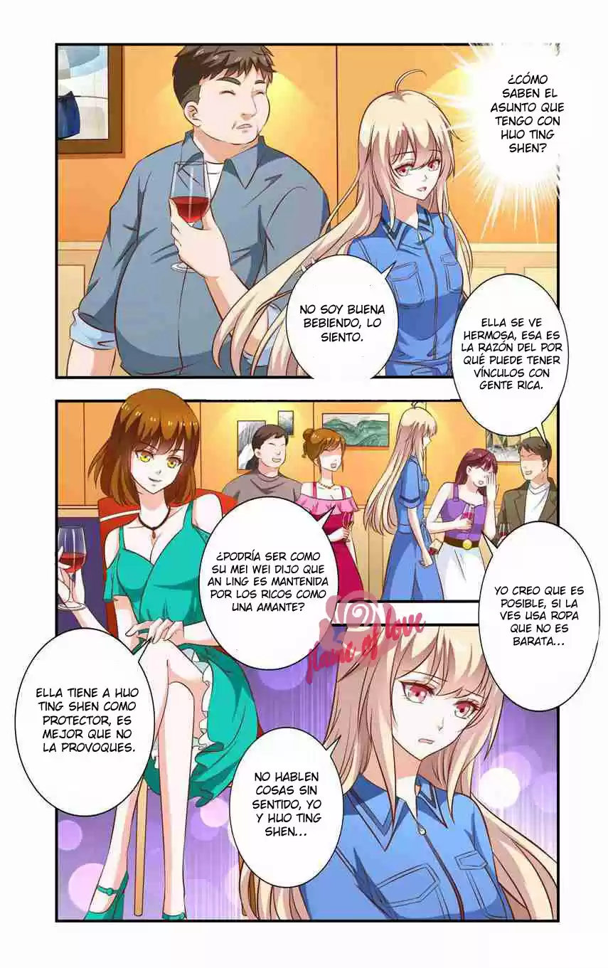 A Paper Pet Marriage - Capítulo 96 - Página 5 - LectorTMOo