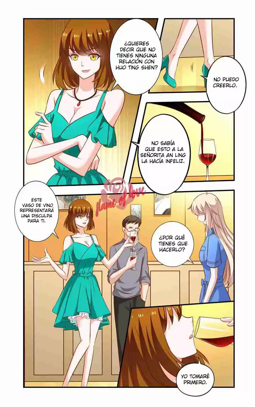 A Paper Pet Marriage - Capítulo 96 - Página 6 - LectorTMOo