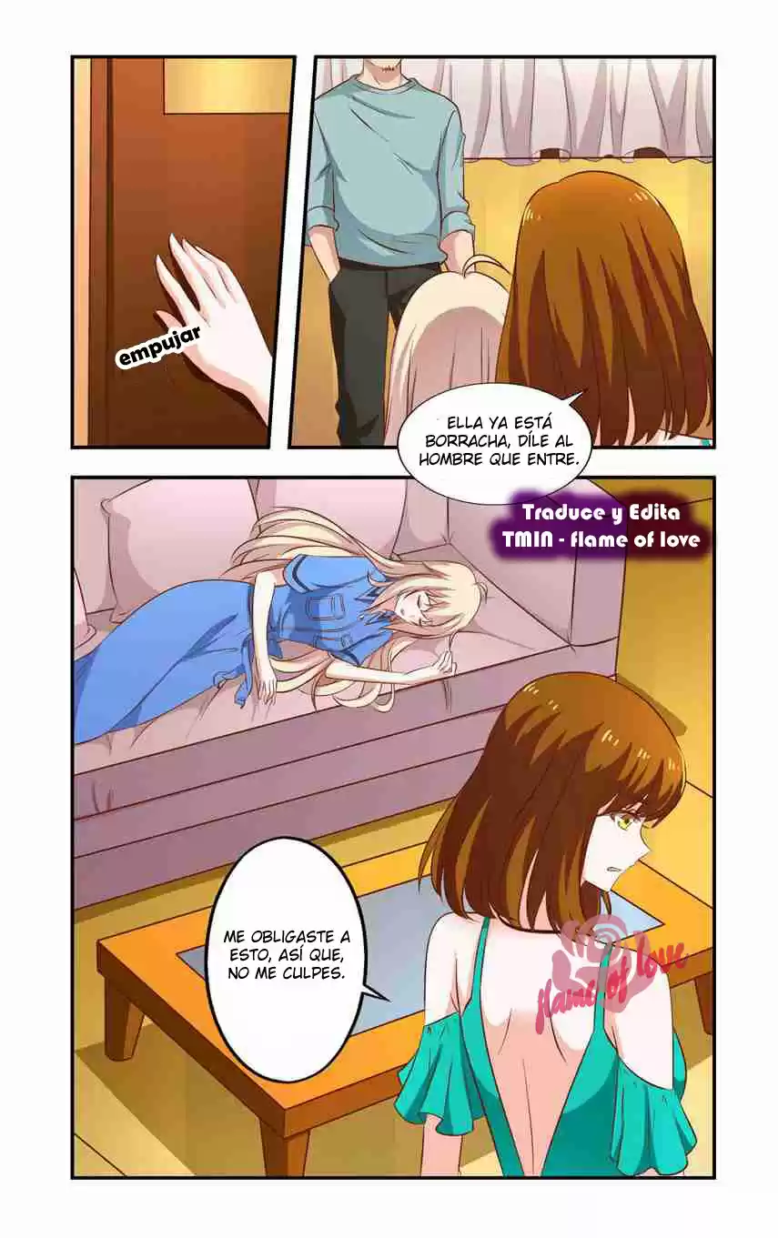 A Paper Pet Marriage - Capítulo 96 - Página 10 - LectorTMOo