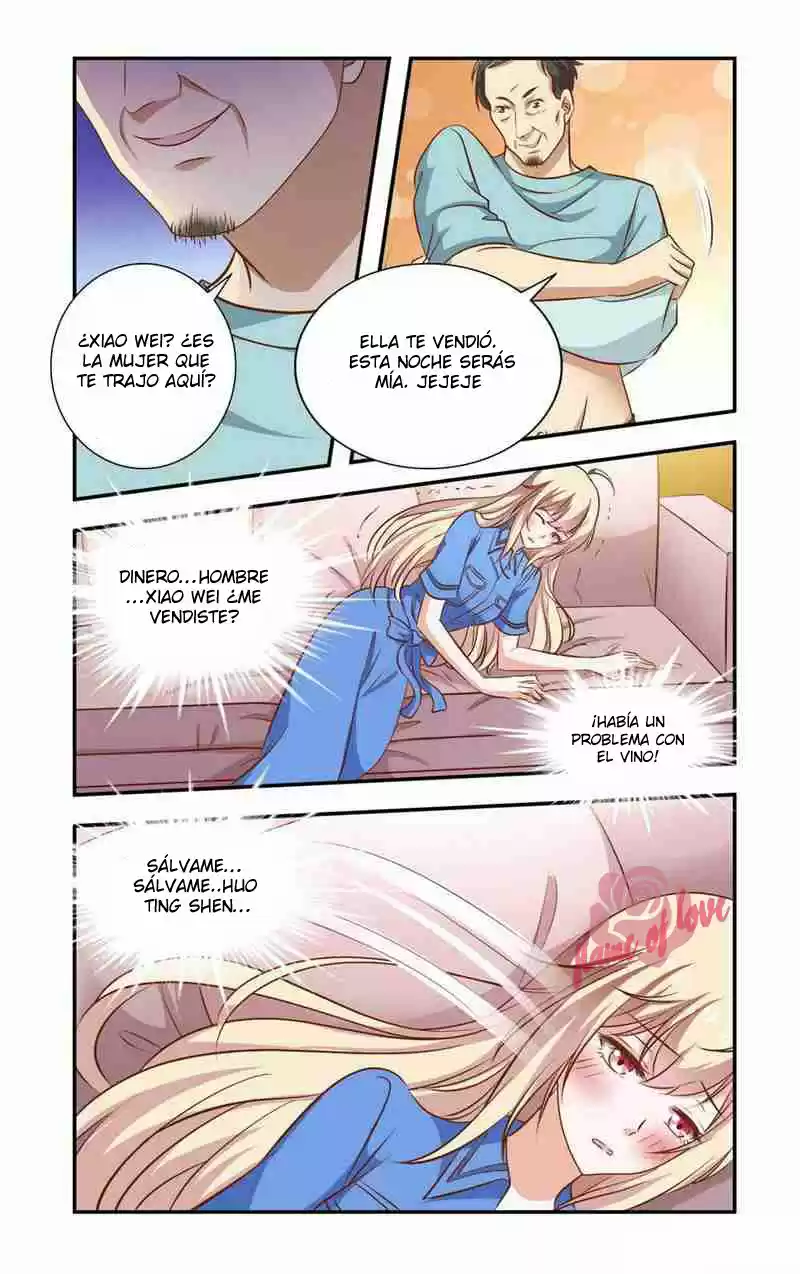 A Paper Pet Marriage - Capítulo 97 - Página 5 - LectorTMOo