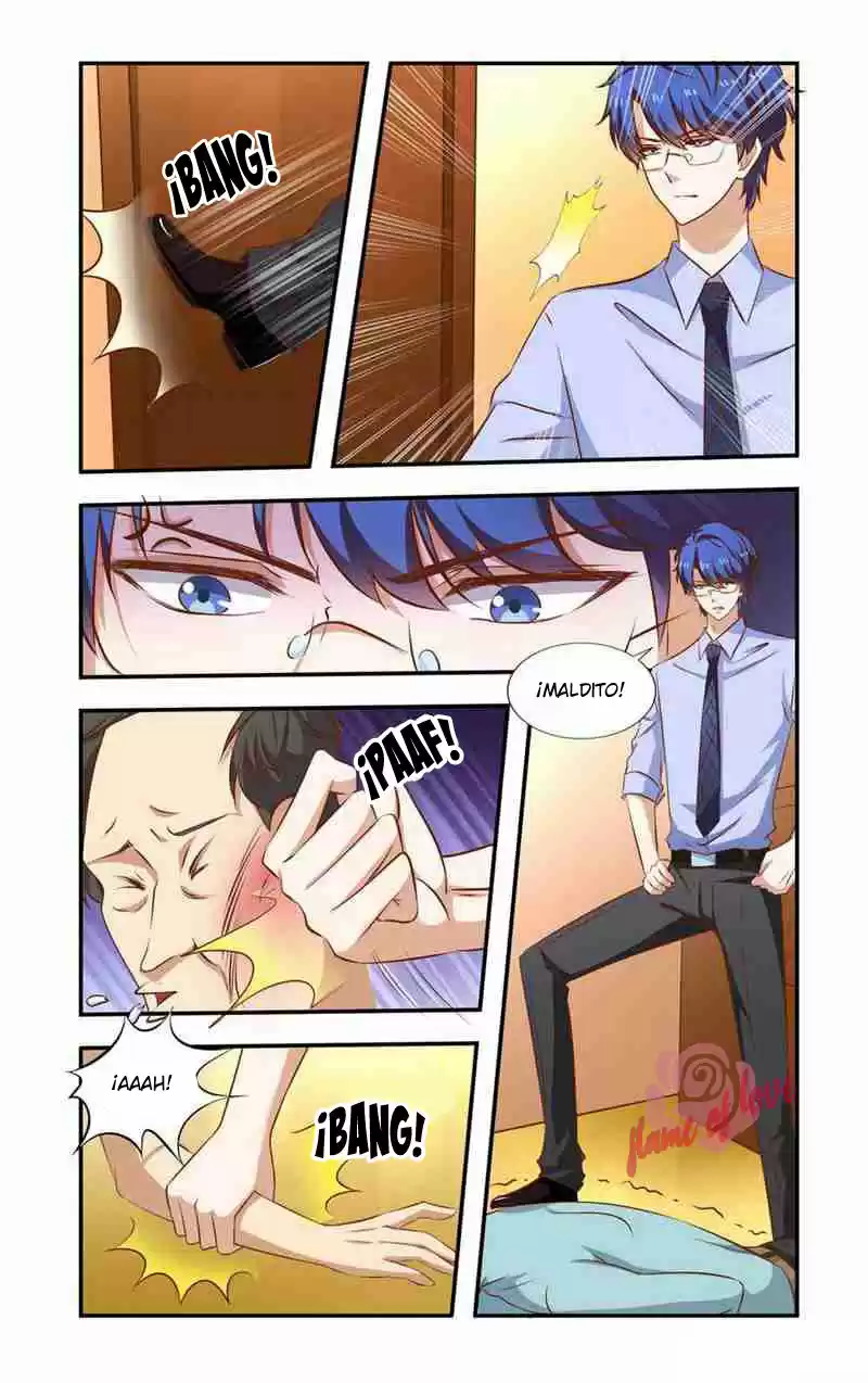 A Paper Pet Marriage - Capítulo 97 - Página 6 - LectorTMOo