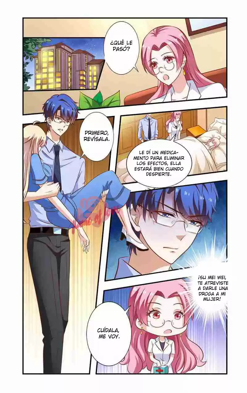 A Paper Pet Marriage - Capítulo 97 - Página 8 - LectorTMOo