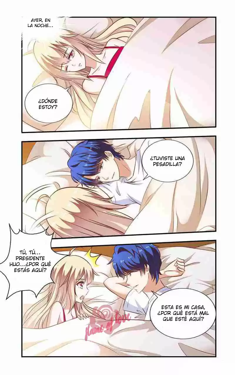 A Paper Pet Marriage - Capítulo 97 - Página 9 - LectorTMOo