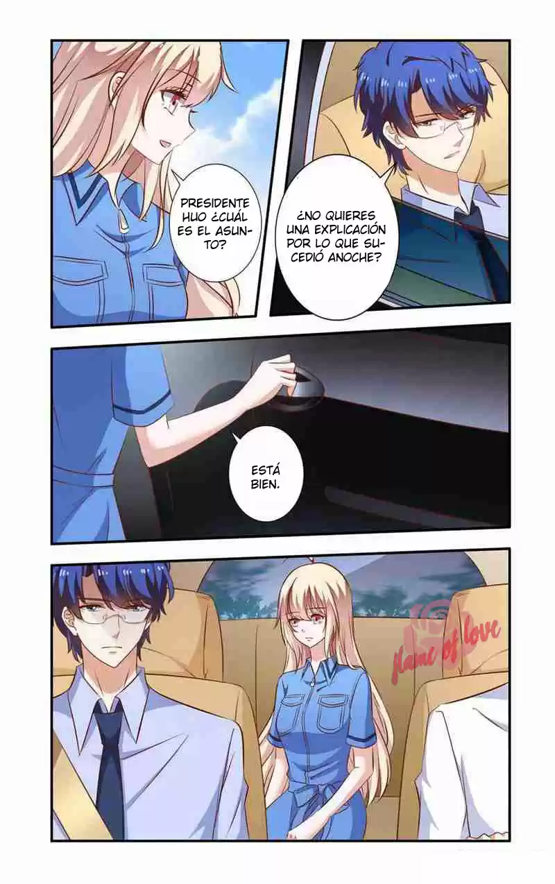 A Paper Pet Marriage - Capítulo 98 - Página 6 - LectorTMOo