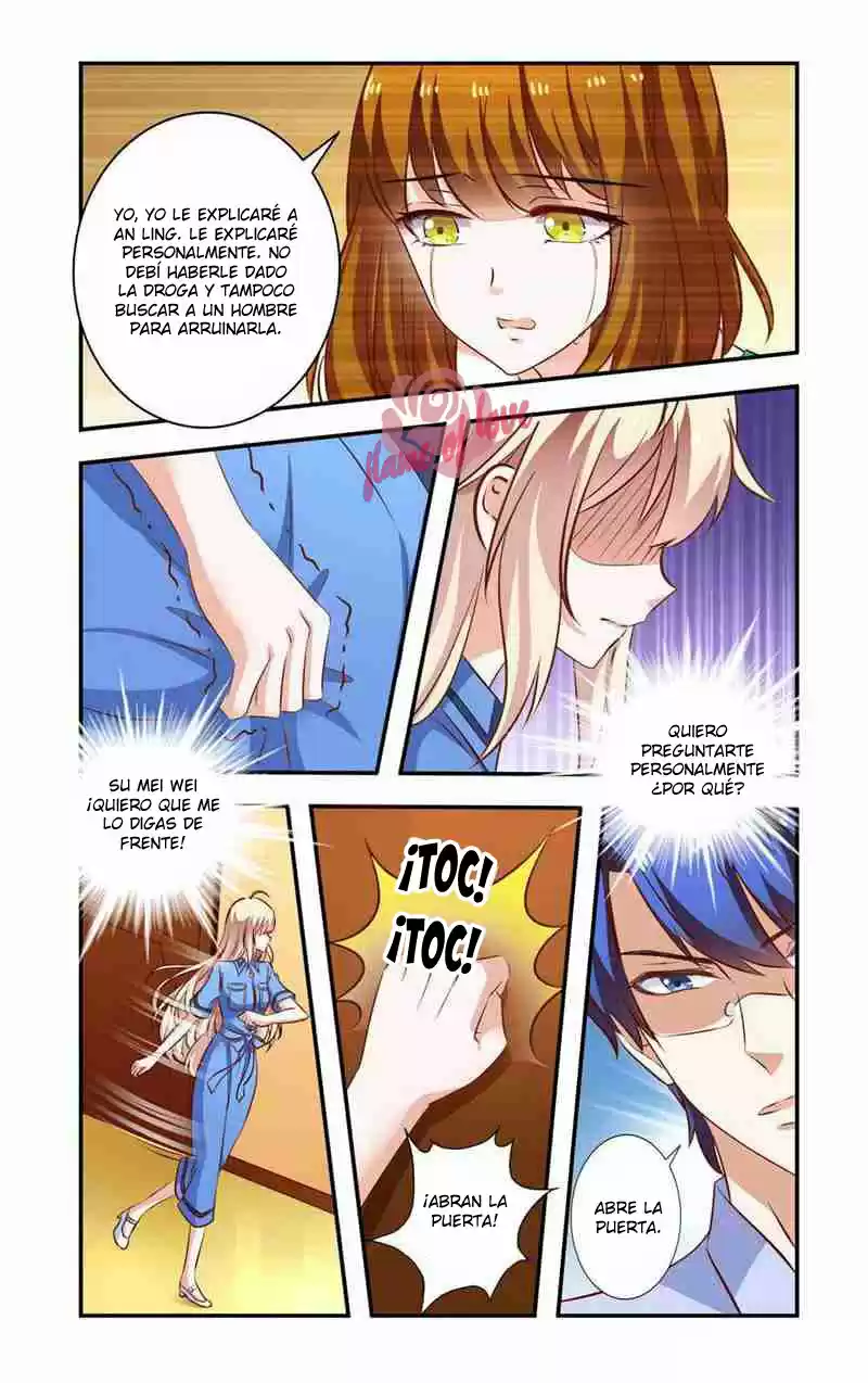 A Paper Pet Marriage - Capítulo 98 - Página 9 - LectorTMOo