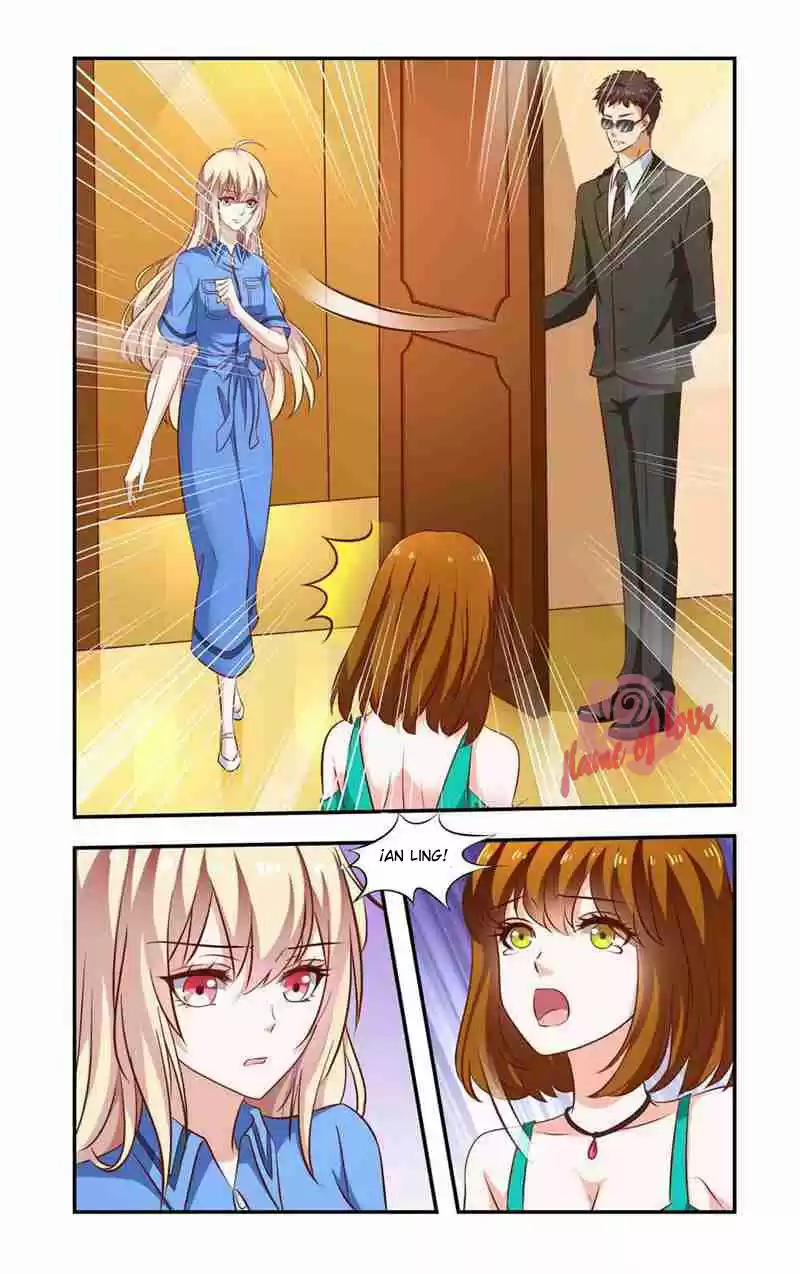 A Paper Pet Marriage - Capítulo 98 - Página 10 - LectorTMOo