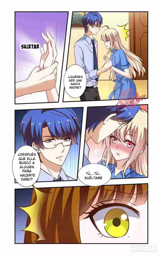A Paper Pet Marriage - Capítulo 99 - Página 5 - LectorTMOo