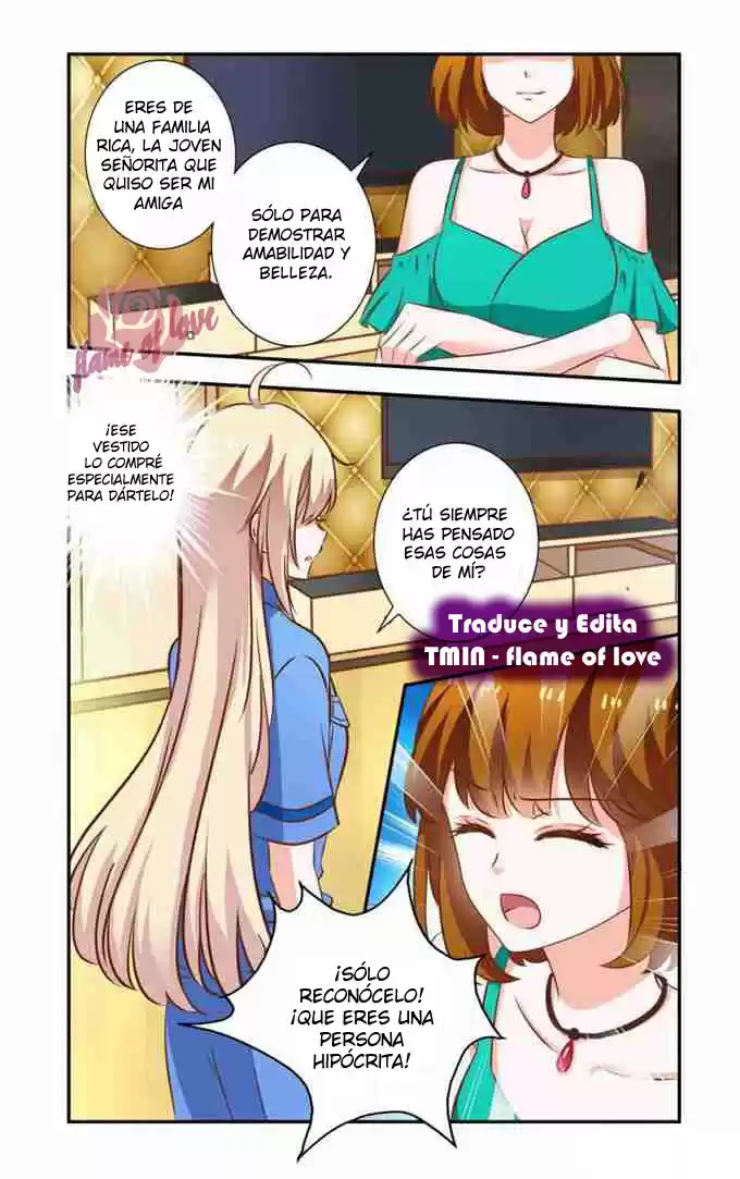 A Paper Pet Marriage - Capítulo 99 - Página 8 - LectorTMOo