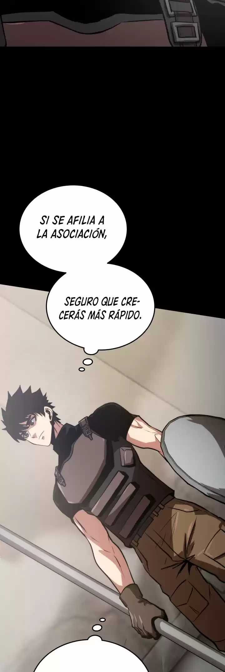 A Partir De Hoy, Soy Una Princesa - Capítulo 10 - Página 24 - LectorTMOo
