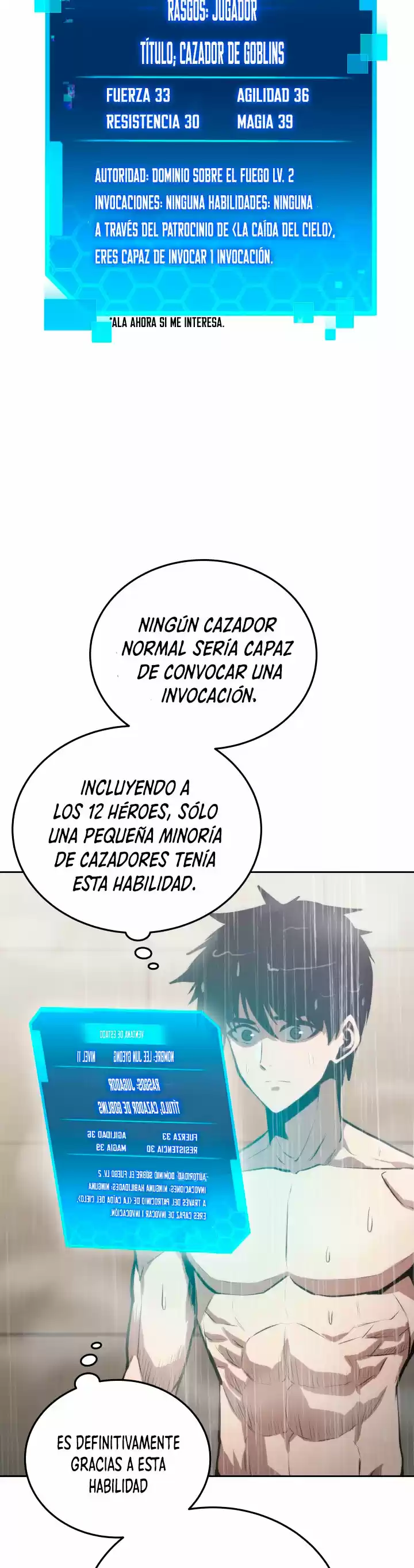 A Partir De Hoy, Soy Una Princesa - Capítulo 10 - Página 42 - LectorTMOo