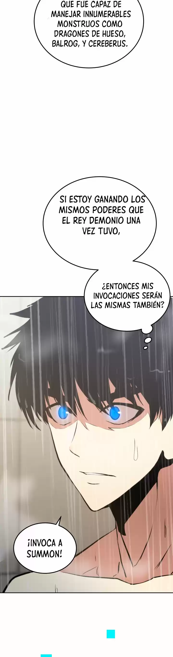 A Partir De Hoy, Soy Una Princesa - Capítulo 10 - Página 43 - LectorTMOo