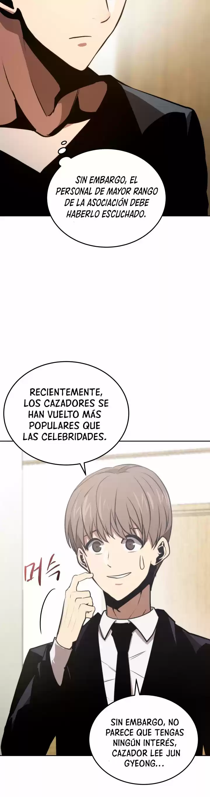 A Partir De Hoy, Soy Una Princesa - Capítulo 10 - Página 56 - LectorTMOo