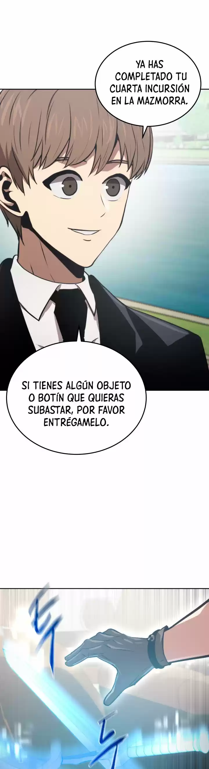 A Partir De Hoy, Soy Una Princesa - Capítulo 10 - Página 75 - LectorTMOo